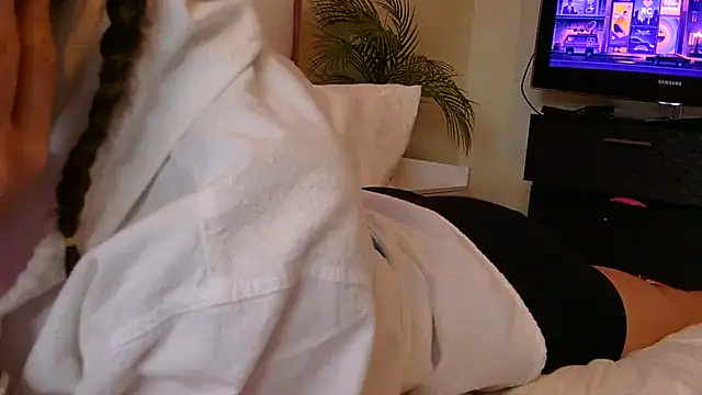Sexyhottpunani online show from 07-12-26, 01:24