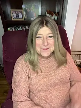 Snapshot of BookBabe27 chatting on 01-01-25, 01:48 BookBabe27 online show from 01-01-25, 01:48