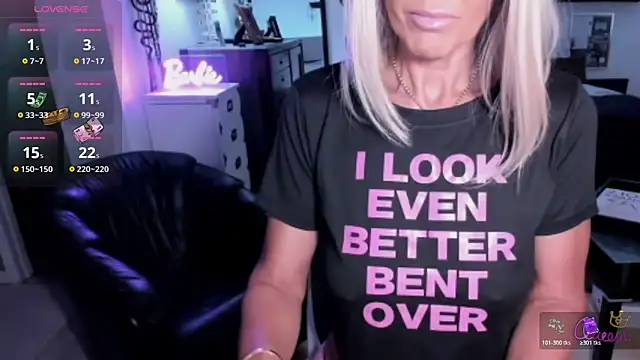 VelvetBarbie online show from 04-26-26, 07:22