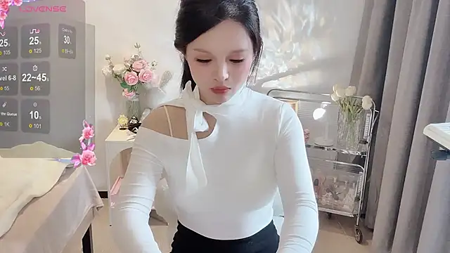 S-wan online show from 12-14-24, 03:29