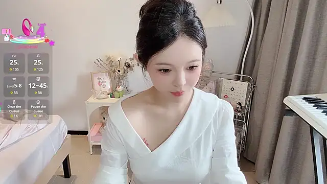 S-wan online show from 10-23-25, 04:45