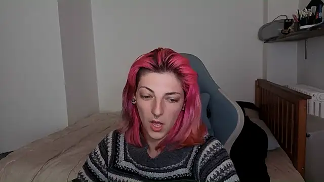 Nixxy naughty online show from 09-16-25, 08:21