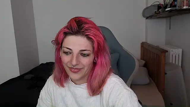 Nixxy naughty online show from 09-22-25, 08:55