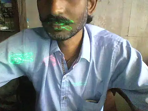 Desi GfBf online show from 11-02-25, 11:01