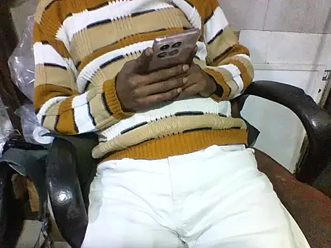 Desi GfBf online show from 02-12-26, 01:28