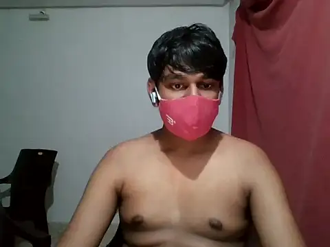 brownguy1234 online show from 01-19-25, 10:06