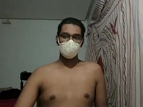 brownguy1234 online show from 02-09-25, 11:58