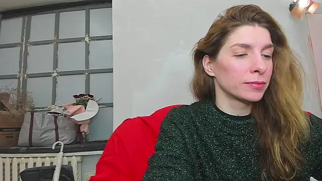 Snapshot of YourSuperModel chatting on 02-15-25, 03:17 YourSuperModel online show from 02-15-25, 03:17