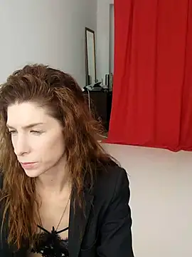 Snapshot of YourSuperModel chatting on 10-02-25, 07:15 YourSuperModel online show from 10-02-25, 07:15