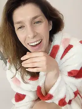 YourSuperModel online show from 04-08-26, 11:32