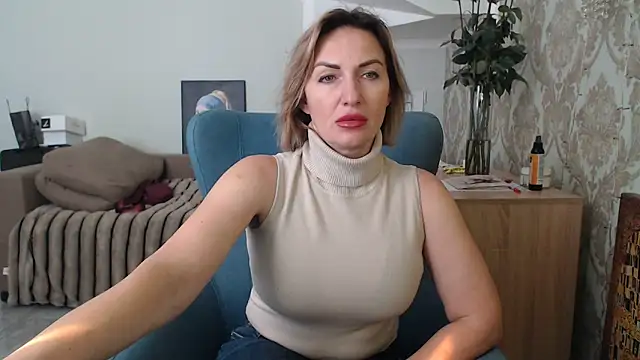 Mallinia online show from 03-13-26, 11:50