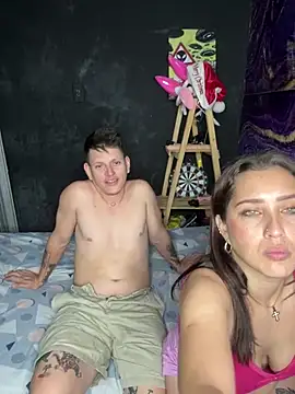 Zara cum69 online show from 01-10-25, 11:50