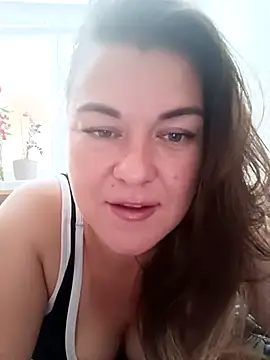 LunikaLunaX online show from 09-09-25, 09:53