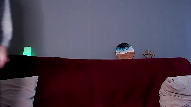 Snapshot of Chris_Brien chatting on 02-13-25, 04:32 Chris Brien online show from 02-13-25, 04:32