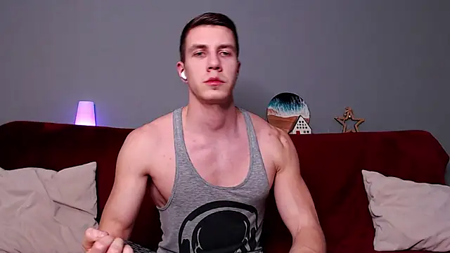 Snapshot of Chris_Brien chatting on 02-18-25, 03:32 Chris Brien online show from 02-18-25, 03:32