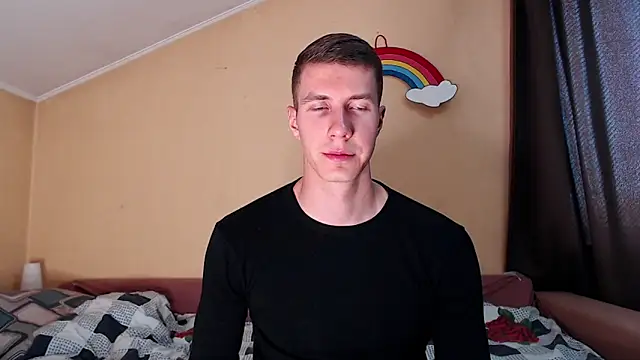 Snapshot of Chris_Brien chatting on 10-03-25, 08:55 Chris Brien online show from 10-03-25, 08:55