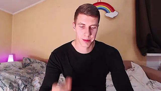 Snapshot of Chris_Brien chatting on 10-19-25, 02:50 Chris Brien online show from 10-19-25, 02:50