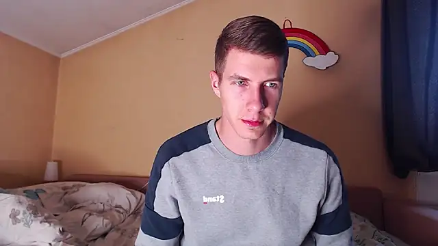 Snapshot of Chris_Brien chatting on 10-23-25, 03:50 Chris Brien online show from 10-23-25, 03:50