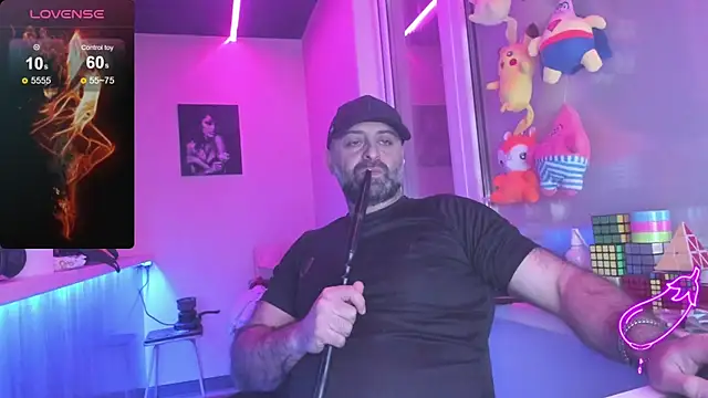 MAGABEAR077 online show from 03-07-25, 12:15