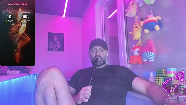 MAGABEAR077 online show from 03-08-25, 05:17