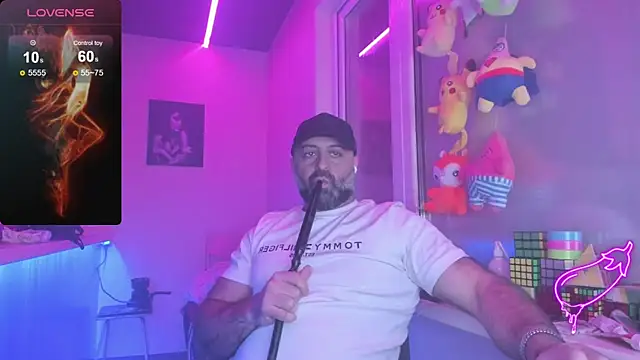 MAGABEAR077 online show from 03-12-25, 08:20