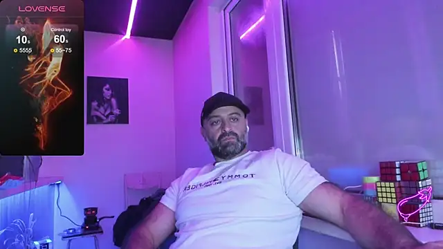 MAGABEAR077 online show from 09-09-25, 09:09