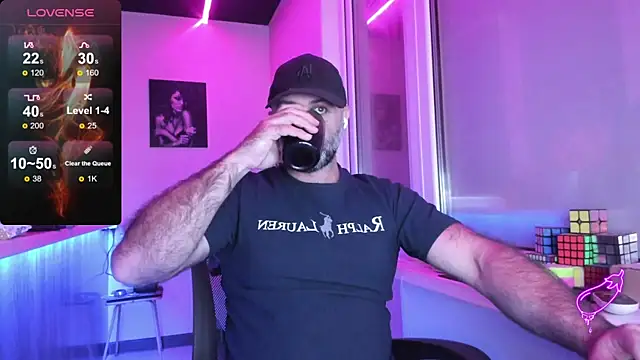 MAGABEAR077 online show from 10-02-25, 10:11