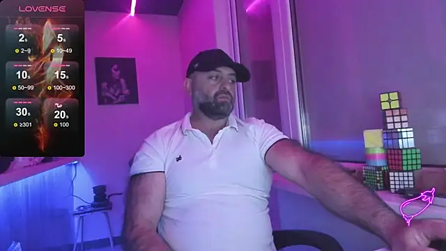 MAGABEAR077 online show from 10-14-25, 06:20