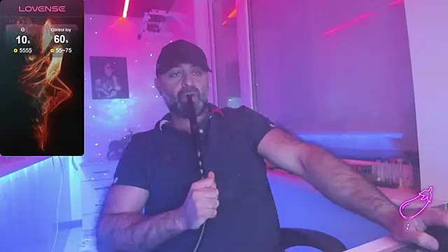 MAGABEAR077 online show from 12-14-25, 08:13