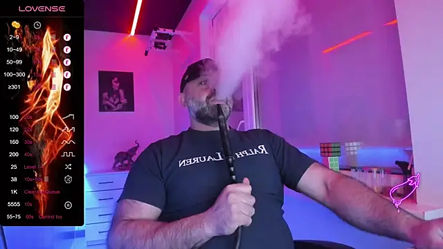 MAGABEAR077 online show from 04-17-26, 11:57