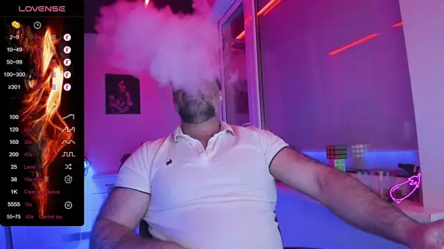 MAGABEAR077 online show from 04-19-26, 07:27