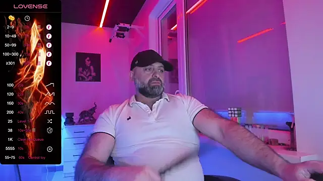 MAGABEAR077 online show from 05-11-26, 05:21