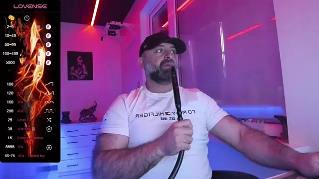 MAGABEAR077 online show from 06-03-26, 06:05