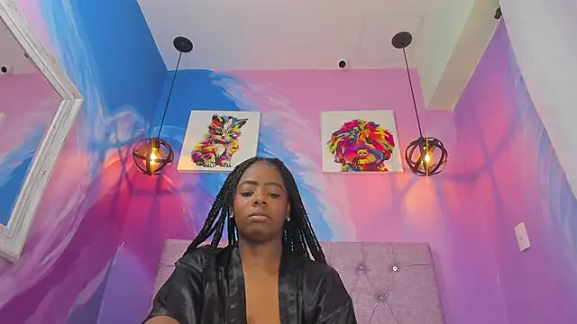 Snapshot of carlota_swan chatting on 01-13-25, 05:23 carlota swan online show from 01-13-25, 05:23