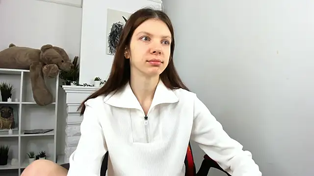 Snapshot of Baby_Evalena chatting on 12-15-24, 04:51 Baby Evalena online show from 12-15-24, 04:51