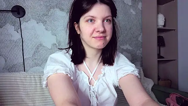 Baby Evalena online show from 04-08-26, 04:56