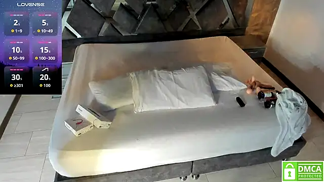 Snapshot of Rose_Evans__ chatting on 11-29-25, 05:10 Rose Evans online show from 11-29-25, 05:10