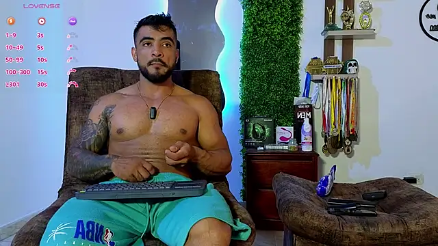 Snapshot of ERIC_HARRISON chatting on 02-23-25, 08:33 ERIC HARRISON online show from 02-23-25, 08:33