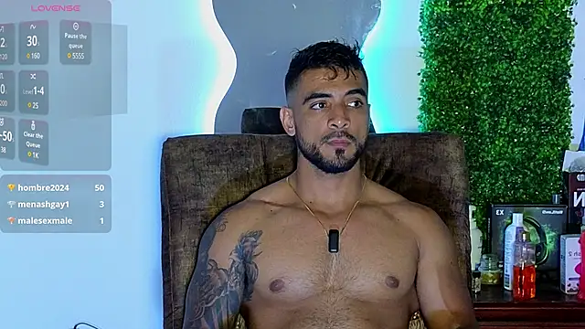 Snapshot of ERIC_HARRISON chatting on 03-10-25, 01:21 ERIC HARRISON online show from 03-10-25, 01:21