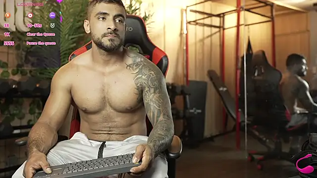 Snapshot of ERIC_HARRISON chatting on 09-09-25, 02:44 ERIC HARRISON online show from 09-09-25, 02:44