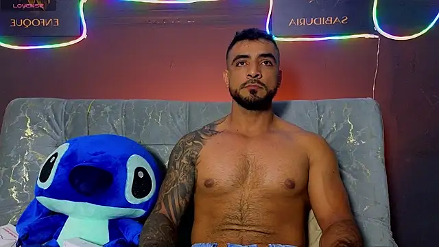 Snapshot of ERIC_HARRISON chatting on 11-29-25, 02:58 ERIC HARRISON online show from 11-29-25, 02:58