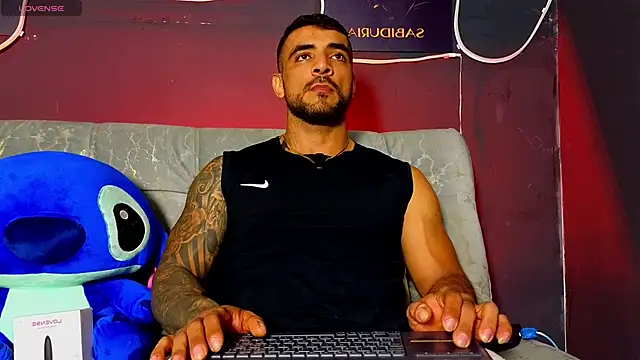 ERIC HARRISON online show from 03-07-26, 04:20