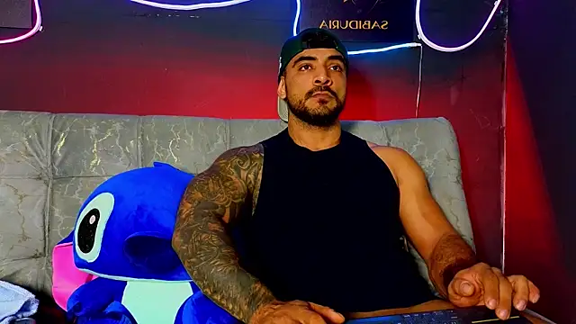 ERIC HARRISON online show from 04-05-26, 10:40