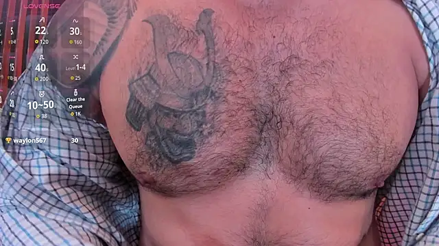 Snapshot of Luke__09 chatting on 11-03-25, 11:44 Luke 09 online show from 11-03-25, 11:44