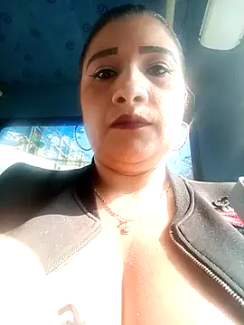 Hannahcandyy online show from 02-10-25, 02:26