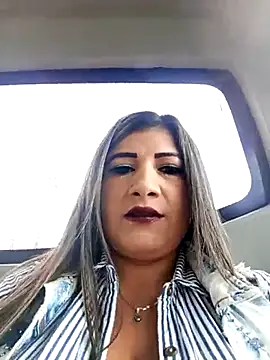 Hannahcandyy online show from 03-07-25, 02:01