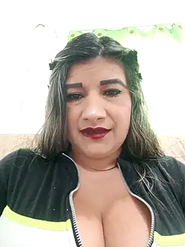 Hannahcandyy online show from 09-27-25, 07:30