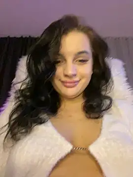 Lady  Boom online show from 01-10-25, 05:56