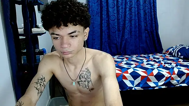 Lovebeng  online show from 02-12-25, 03:40