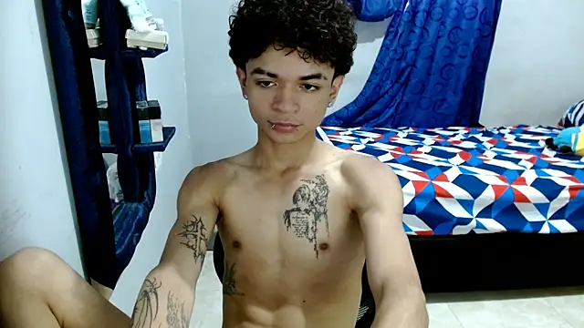 Lovebeng  online show from 02-25-25, 10:07